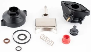 WSM Power Valve Complete Rebuild Kit 010-498K 23-0498 329455 - Picture 1 of 3