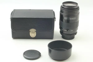 【Exc+3 w tapa capucha】SIGMA MC 75-200mm f/3.8 LENTE ZOOM para NIKON de Japón - Imagen 1 de 8