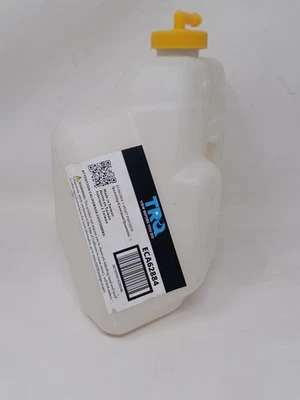 Honda Accord Coolant Reservoir Direct Fit Replacement 2013 2017 Auto Parts - Image 1 of 4