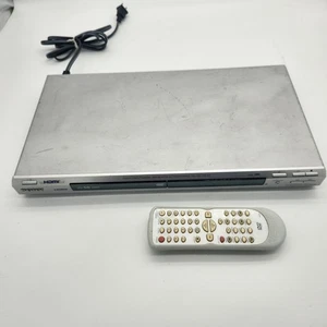 Sony DVP-NS75H CD/DVD Player HDMI 720p/1080i Upscale Remote Cinema Progressive - Picture 1 of 8