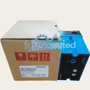 TBC1800A1011 1PCS NEW Honeywell Combustion controller TBC1800A1011 - Picture 1 of 3