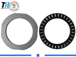 Cojinete de empuje inferior para Yamaha 93341-34019-00 F225TLR LF250XA F250TURD F250XA - Imagen 1 de 10