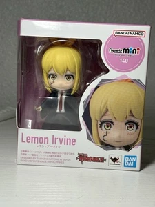 Minifigura Mashle "Lemon Irvine" Figuarts Bandai Japón - Imagen 1 de 6