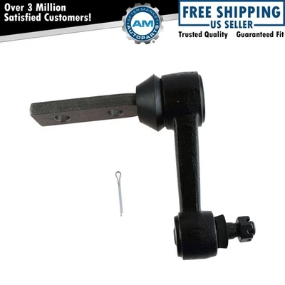 Brazo de rueda loca de dirección para camioneta Dodge Ram 2500 3500 2x2 nuevo Foto 1 de 4