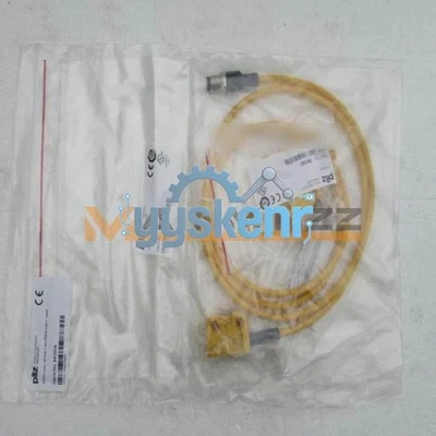 1PCS NEW PILZ 541014 Safety switch PSEN cs3.1 M12 / 8-1.5m / PSEN cs3.1 - Image 1 of 4