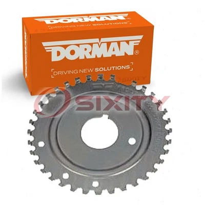 Anillo pulsador de encendido Dorman para Ford E-150 Econoline Club Wagon 2002 4,6 L ml Foto 1 de 4