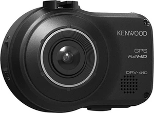 Kenwood DRV-410 Dashcam Digital Camera Video Camcorder - Picture 1 of 1