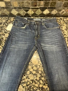 Boy’s Levi Strauss Signature Jeans Size 18 - Picture 1 of 9