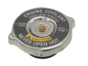 1984-1996 Corvette Radiator Cap - Picture 1 of 2
