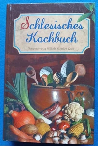 12 006 Bergstadtverlag Wilh.Gottl.Korn Würzburg „Schlesisches Kochbuch“ - Picture 1 of 4