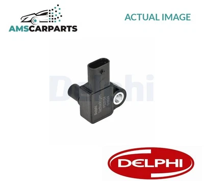 MANIFOLD PRESSURE MAP SENSOR PS20154-12B1 DELPHI NEW OE REPLACEMENT - Image 1 of 4