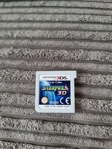 Star Fox 64 3D Nintendo 3DS - Cart Only - Picture 1 of 1