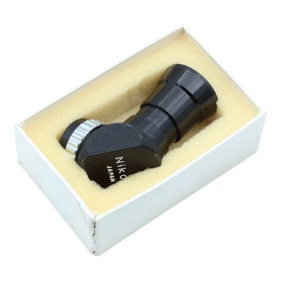 Nikon Winkelsucher Right Angle Finder  - Bild 1 von 3