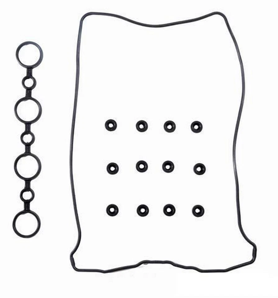 ENGINETECH GSKT V/C GM SATURN 1.9L 116 CON CUBIERTA DE VÁLVULA DE PLÁSTICO Foto 1 de 1