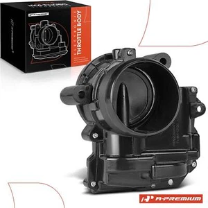 Electronic Throttle Body Assembly for Mini Cooper Countryman Paceman 07-15 1.6L - Foto 1 di 8