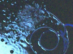 Solar Zisternenbelüfter ideal für stinkende Zisternen faule Eier ohne Stromkost - Bild 1 von 12