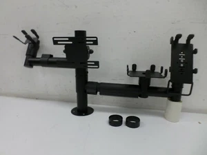 Ergonomic Solutions H&M052-02 Self Checkout Lösung am Mast - Bild 1 von 3