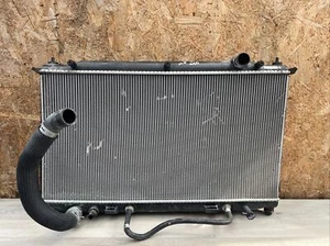 ✅ 2016-2020 INFINITI Q50, 2017-2020 Q60 RADIATOR ASSEMBLY AUTO TRANS 3.0L  2944 - Picture 1 of 18
