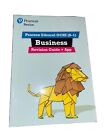 Revise Edexcel Gcse Business Revision Guide (9-1)And Revision Workbook