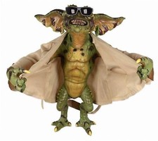 NEW GREMLINS 2 – Prop Replica – Stunt Puppet Flasher Gremlin NIB