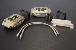 1990-2005 mazda miata front big brake kit NA NB MX-5 (53% lighter than stock!) - Picture 1 of 14