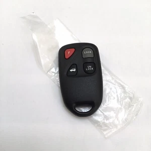 Genuine New OEM Mazda 6 Remote 41805 KPU41805 2004 2005 Transmitter Model - Picture 1 of 10