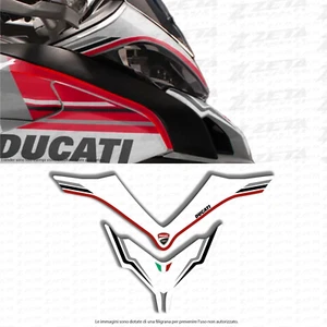 Beak Graphics Set For Ducati Multistrada 1260 - Picture 1 of 2