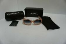 CHANEL Damen-Sonnenbrillen im Cat Eye-Stil
