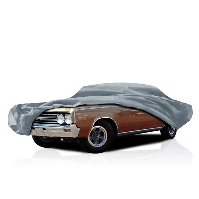 WeatherUHD 5 Layer Car Cover for Buick Special 1964-1967 Convertible - Image 1 of 4