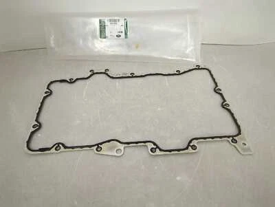 Nueva junta de bomba de cárter de cárter de aceite Jaguar 2002-2008 X-Type S-Type 3.0 C2S43270 OEM Foto 1 de 4