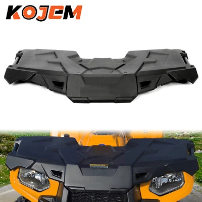 For Polaris Sportsman 450 570 2014-2024 Front Cover Rack Assembly #2636440-070 - Image 1 of 4