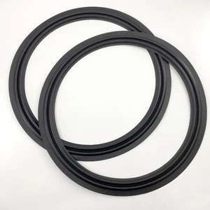 AFT 15" Lautsprecher Stoff Surround M Rolle für Lautsprecher Rand Reparatur 370/345/305/295 mm - Bild 1 von 8