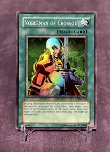 Nobleman of Crossout PSV-034 Pharaoh's Servant-Unlimited Edition Unlimited LP - Picture 1 of 4