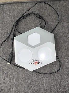 Disney Infinity Portal Base Pad For Xbox PlayStation Nintendo WiiU - Picture 1 of 1