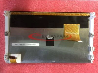 LQ065Y9LA01 6.5" Sharp 800×480 Resolution LCD Screen Panel - Image 1 of 3