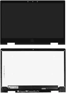 For HP Envy X360 15-BQ175NR 15-BQ075NR 15-BQ276NR FHD LCD Touch Digitizer Screen - Picture 1 of 6
