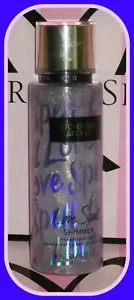 Victoria's Secret Love Spell Shimmer Fragrance Mist New 236 ml/8 fl. oz. - Picture 1 of 1