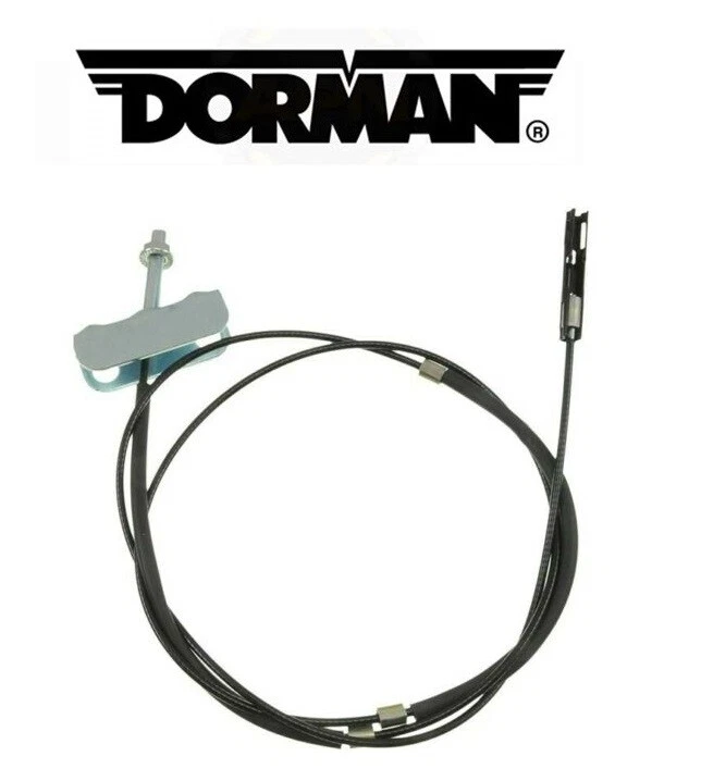 Cable de freno de estacionamiento C660215 Dorman nuevo para camioneta Chevy Chevrolet Silverado 1500 Foto 1 de 1