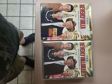 The Beverly Hillbillies: Sezony 1-4 One Two Three Four 1 2 3 4 DVD Set 