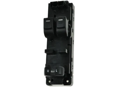 For 2004-2012 GMC Canyon Door Lock and Window Switch 46856ZM 2005 2006 2007 2008 - Image 1 of 2