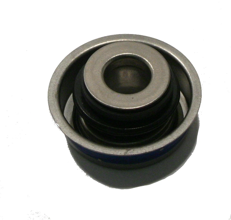 Selo de bomba de água Ski-Doo Summit 500 LC, 1996-1999 - Imagem 1 de 1