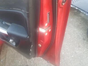 Suzuki Swift Mk4 A2L 17-24 Drivers Right Front Door Lock Catch Latch A69584 - Picture 1 of 2