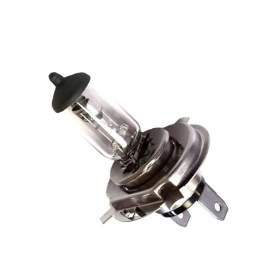 Head Light Bulb H4 Harley Davidson XL 883 Sportster Tron 2010> - Image 1 of 4