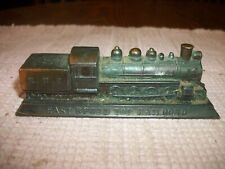 VINTAGE EAST BROAD TOP RAILROAD ROCKHILL FURNACE PA TRAIN PAPERWEIGHT