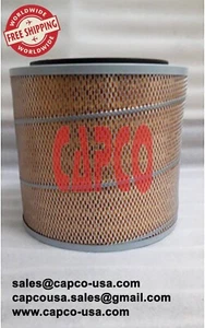 AIR FILTER 24082612 NON OEM FREE SHIPPING - Picture 1 of 1