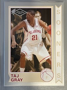 2006 Press Pass Collectors Series Old School Basketball - Your Choice You Select