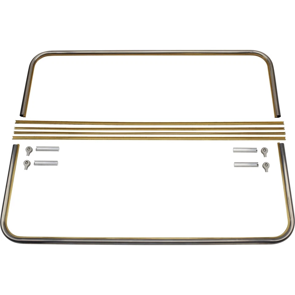 1913 - 1914 T 型挡风玻璃框架 — 第 1/4 张图片