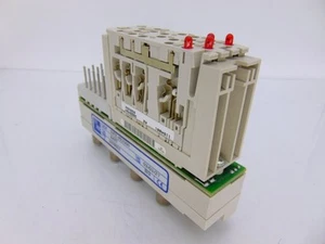 ADC DFX-9E2000 PLC MODULE - Picture 1 of 3