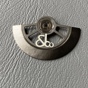 Genuine Jacob and Co Automatic Rotor Part Valjoux 7750 Grey - Picture 1 of 1