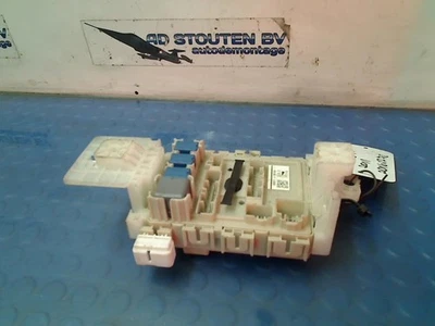 SICHERUNGSKASTEN FUSE BOX Suzuki Kizashi (FRE/FRF) Sedan 2.4 16V 4x4 (J24B) 2011 Foto 1 de 4